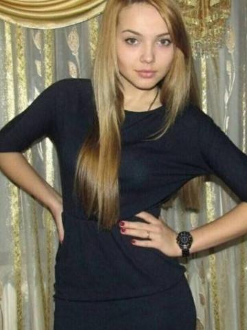 Анкета проститутки Инга - Фото 1, , 25 лет, №351238