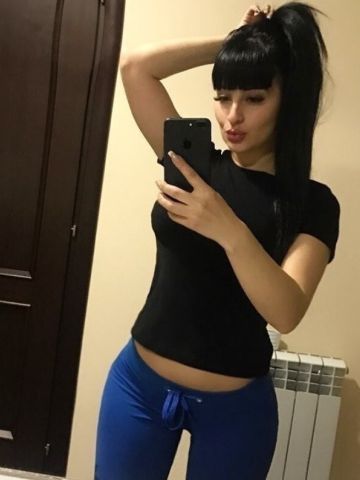 Анкета проститутки Дина - Фото 1, , 25 лет, №350637